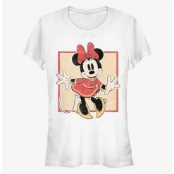 Best deal ⌛ Disney Minnie Mouse Chinese Classic 👧 Girls T-Shirt ⭐