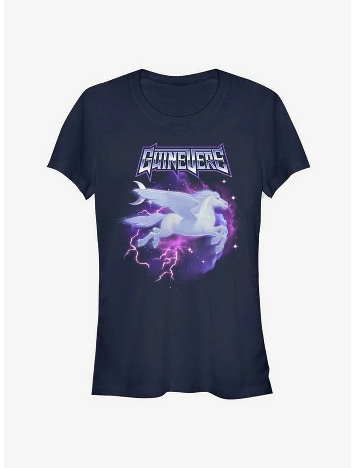 Best reviews of ๐งจ Disney Pixar Onward Guinevere ๐ง Girls T-Shirt ๐