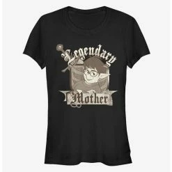 Brand new 👍 Disney Pixar Onward Legendary 👩 Mother 👧 Girls T-Shirt ⌛