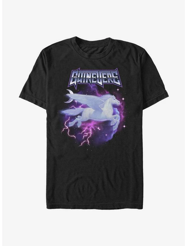 Best deal 🌟 Disney Pixar Onward Guinevere T-Shirt 🤩
