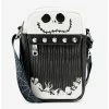 Flash Sale 🔥 The Nightmare Before 🎁 Christmas Jack Studded Crossbody Bag 👏