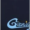 Flash Sale 🥰 Disney Aladdin Genie Writing Pocket Square 🎉