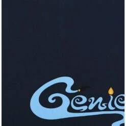 Flash Sale 🥰 Disney Aladdin Genie Writing Pocket Square 🎉