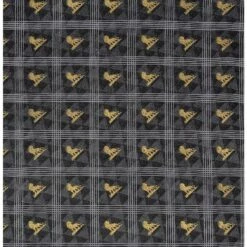 Flash Sale 🥰 Disney The Lion King Pose Black Pocket Square 😀