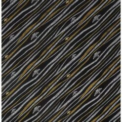 Discount 🔔 Disney The Lion King Pride Lands Black Pocket Square 🔔