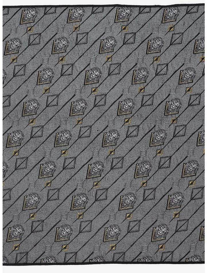 Outlet 🥰 Disney The Lion King Scar Gray Pocket Square 🛒