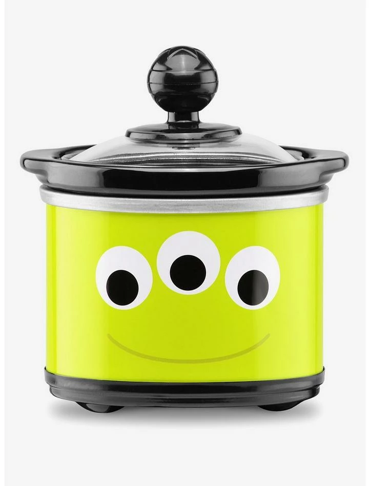 Discount โญ Disney Pixar 20-Ounce Slow Cooker 3-Pack ๐ - Image 2