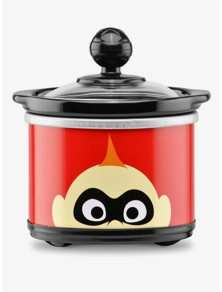 Discount โญ Disney Pixar 20-Ounce Slow Cooker 3-Pack ๐ - Image 3