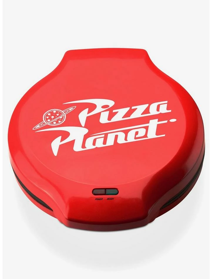 Brand new ๐ Disney Toy Story Pizza Maker ๐ฅ - Image 4