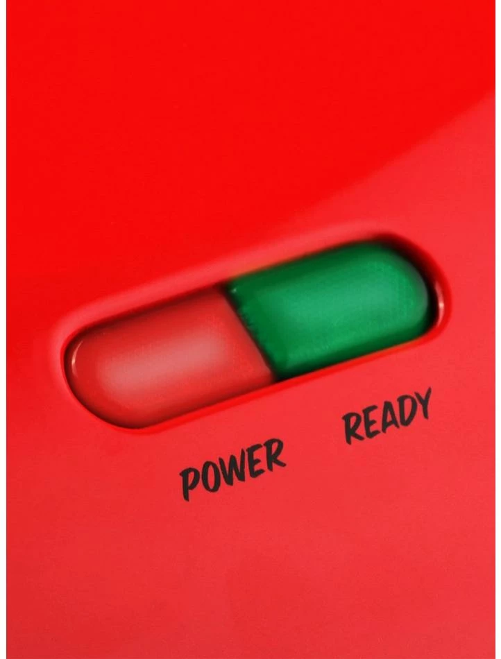 Brand new ๐ Disney Toy Story Pizza Maker ๐ฅ - Image 5