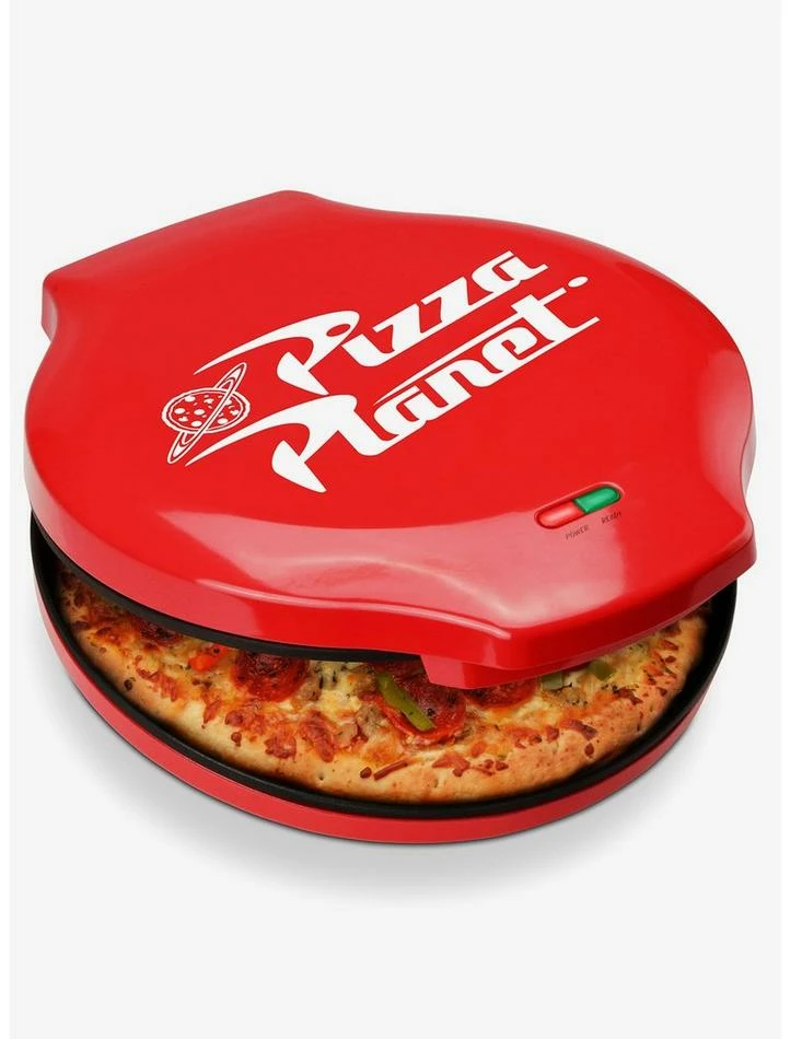 Brand new ๐ Disney Toy Story Pizza Maker ๐ฅ