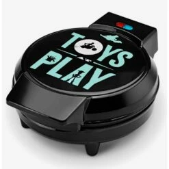 Cheapest โญ Disney Toy Story Round Waffle Maker ๐ฏ