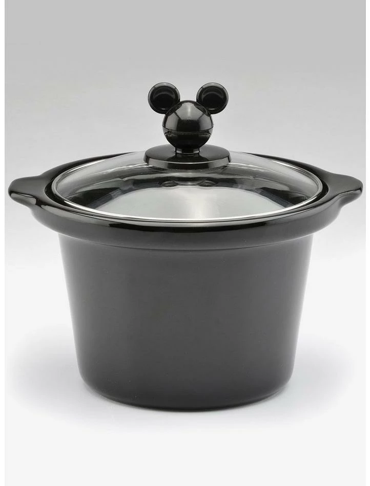 Best reviews of ๐ Disney Mickey Mouse 2-Quart Slow Cooker ๐ฅ - Image 2