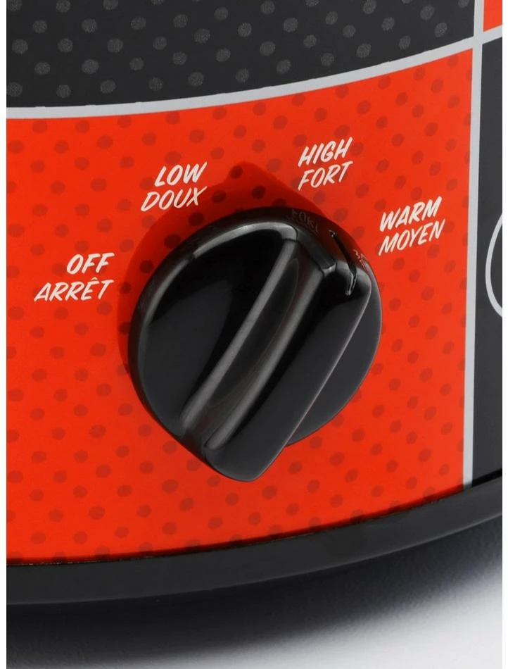 Best reviews of ๐ Disney Mickey Mouse 2-Quart Slow Cooker ๐ฅ - Image 3