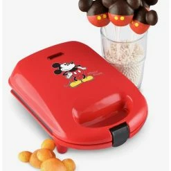 Wholesale ๐ Disney Mickey Mouse Cake Pop Maker ๐ฏ