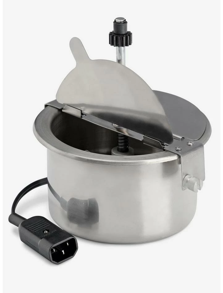 Cheapest ๐ Disney Mickey Mouse Kettle Style Popcorn Popper ๐ - Image 3