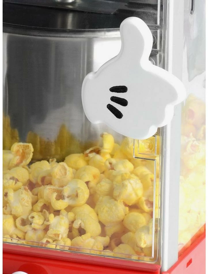 Cheapest ๐ Disney Mickey Mouse Kettle Style Popcorn Popper ๐ - Image 5