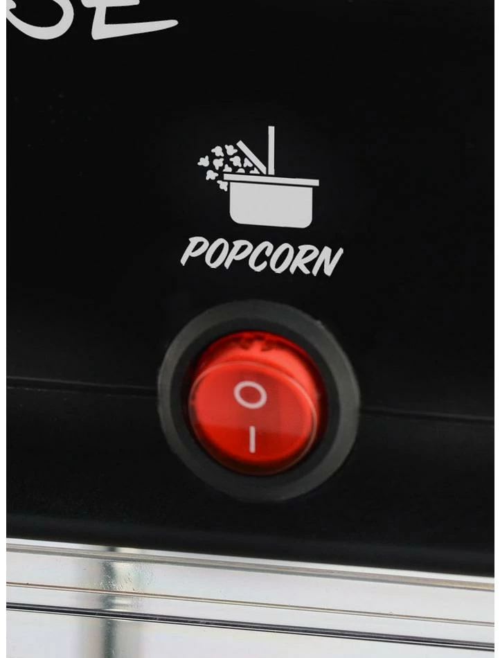 Cheapest ๐ Disney Mickey Mouse Kettle Style Popcorn Popper ๐ - Image 6