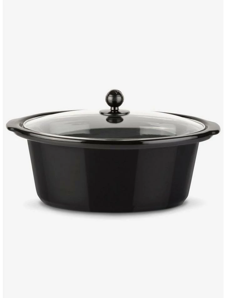 Flash Sale 🔥 Disney Pixar 7-Quart Slow Cooker 👏 - Image 2