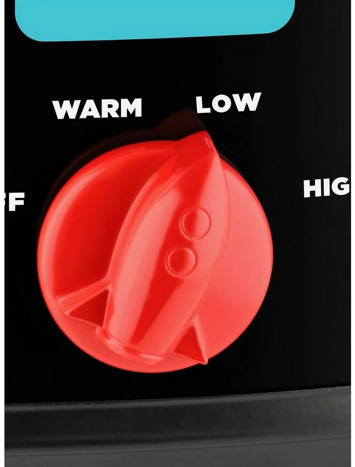 Flash Sale 🔥 Disney Pixar 7-Quart Slow Cooker 👏 - Image 3