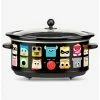 Flash Sale 🔥 Disney Pixar 7-Quart Slow Cooker 👏