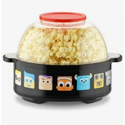 Best Sale ๐งจ Disney Pixar Stir Popcorn Popper ๐