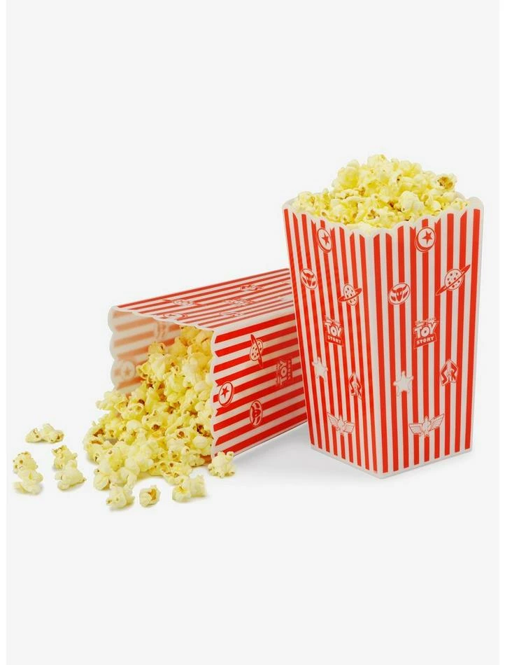 Deals 🎉 Disney Toy Story Kettle Style Popcorn Popper 💯 - Image 3