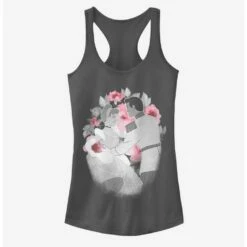 Brand new 😍 Disney Cinderella Classic A Dance 👧 Girls Tank 🌟