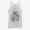 Top 10 🤩 Disney Cinderella Classic Cinderella Love 👧 Girls Tank ✔️