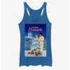 Best Pirce 👍 Disney Cinderella Classic Cinderella Poster 👧 Girls Tank 🛒
