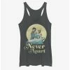 Top 10 🤩 Disney Cinderella Classic Never Apart 👧 Girls Tank 🧨