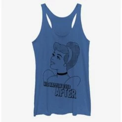 Top 10 🎉 Disney Cinderella Classic Romantic Cindy 👧 Girls Tank ⭐