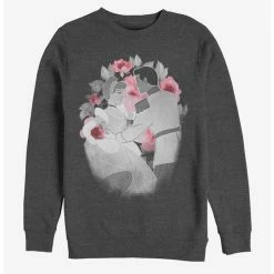 Buy 🥰 Disney Cinderella Classic A Dance Crew Sweatshirt 🔥