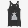 Hot Sale 🎁 Disney Cinderella Classic Transformation 👧 Girls Tank ✨