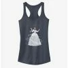 Best reviews of 🔔 Disney Cinderella Classic Transformation 👧 Girls Tank ⌛