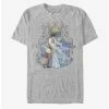 Flash Sale 👍 Disney Cinderella Classic Cinderella Love T-Shirt 🌟