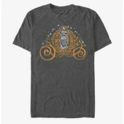 Flash Sale 🥰 Disney Cinderella Classic Pumpkin T-Shirt 😍
