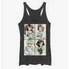 Best reviews of ❤️ Disney Princess Classic Anime Princess 👧 Girls Tank ❤️