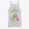 Wholesale 💯 Disney Princess Classic Chibi Princess 👧 Girls Tank ⌛