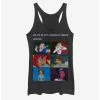 Best Pirce ✔️ Disney Princess Classic Princess Classic Drama Meme 👧 Girls Tank 🛒