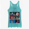 Cheap ❤️ Disney Princess Classic Princess Classic Drama Meme 👧 Girls Tank 😍