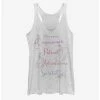 Promo 🎁 Disney Princess Classic Princess Mom You Are 👧 Girls Tank 😉