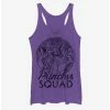 Hot Sale 👏 Disney Princess Classic Princess Squad 👧 Girls Tank 🔥