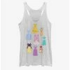 Best reviews of ⌛ Disney Princess Classic Sketchbook 👗 Dresses 👧 Girls Tank 🛒