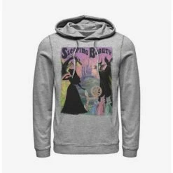 Wholesale ✨ Disney Sleeping Beauty Poster Hoodie ⭐