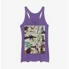 Cheapest 😍 Disney Villains Villainous 👧 Girls Tank 😉