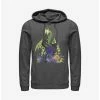 Discount 🔥 Disney Sleeping Beauty Dragon Form Hoodie 🧨