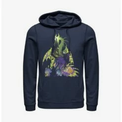 Cheap 😀 Disney Sleeping Beauty Dragon Form Hoodie 😍