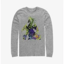 Top 10 🎁 Disney Sleeping Beauty Dragon Form Long-Sleeve T-Shirt 🌟