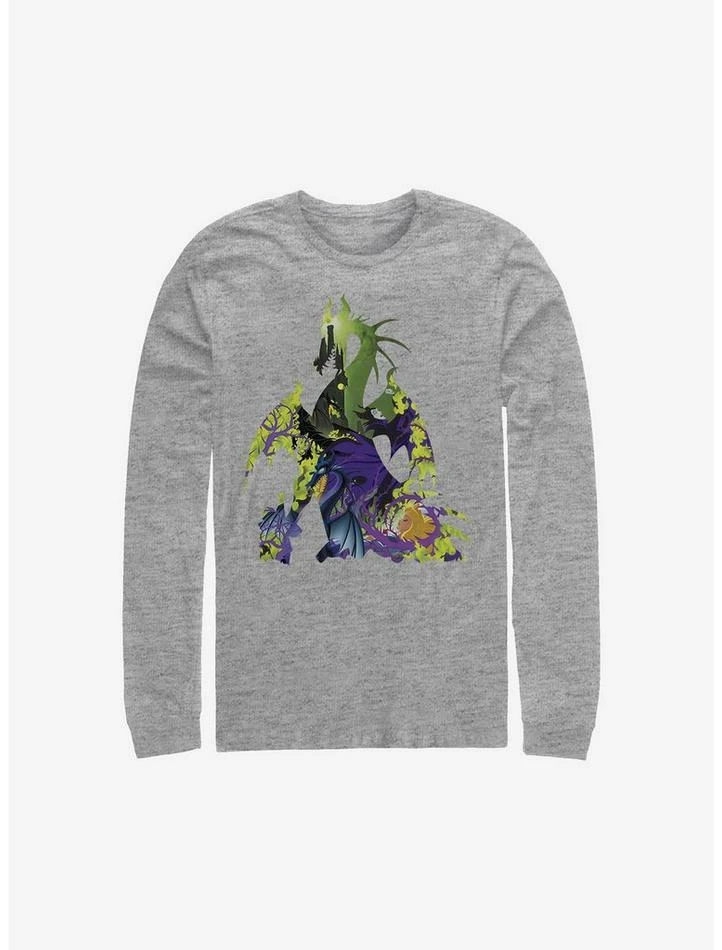 Top 10 ๐ Disney Sleeping Beauty Dragon Form Long-Sleeve T-Shirt ๐